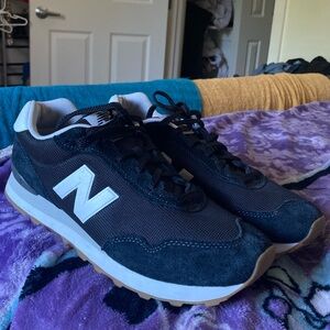 New balances 515